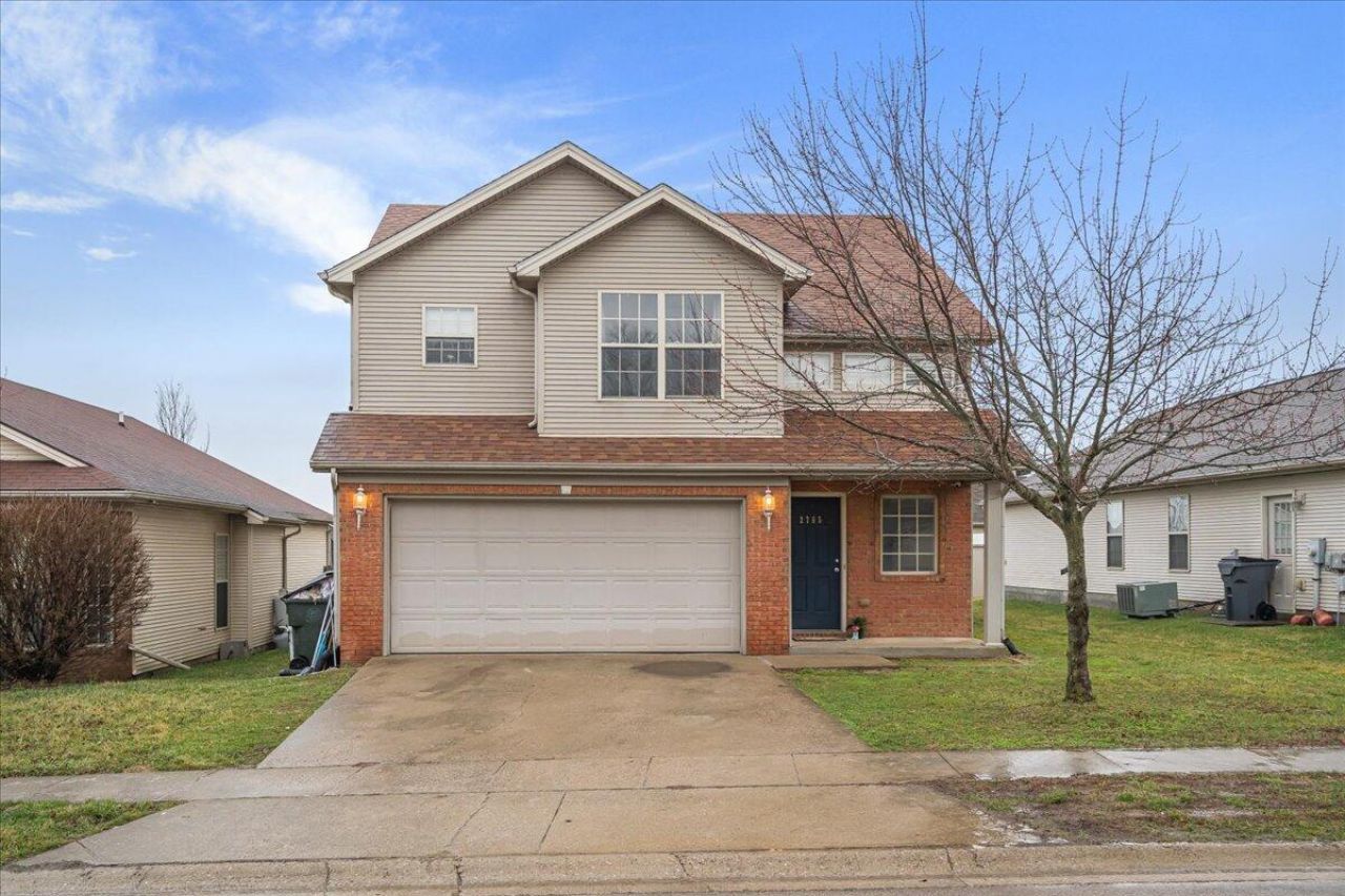 2765 Red Clover Lane, Lexington, KY 40511 Main Photo