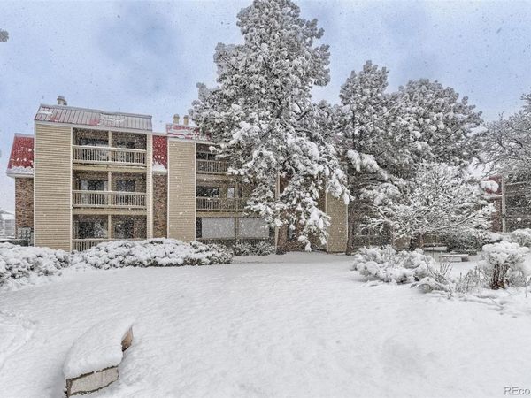 14751 E Tennessee Drive, Unit 225, Aurora, CO 80012