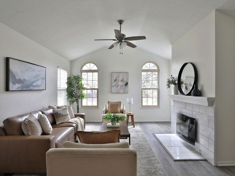 2667 Trottersway Drive , Columbus, OH 43235 Photo 10