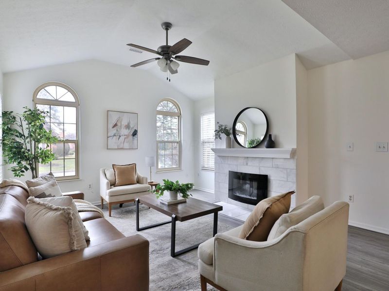 2667 Trottersway Drive , Columbus, OH 43235 Photo 11