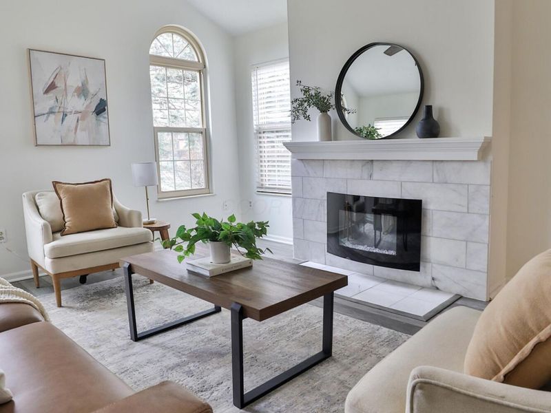 2667 Trottersway Drive , Columbus, OH 43235 Photo 12