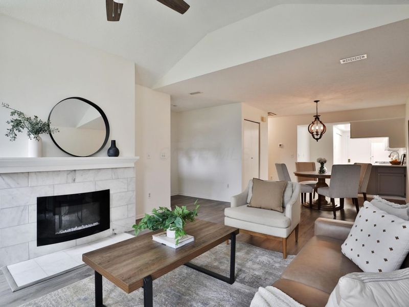 2667 Trottersway Drive , Columbus, OH 43235 Photo 13