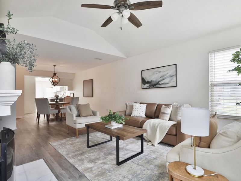 2667 Trottersway Drive , Columbus, OH 43235 Photo 15