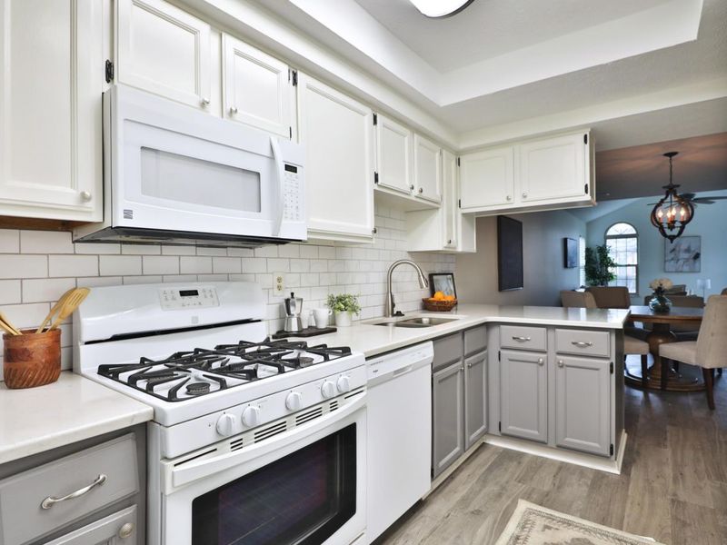 2667 Trottersway Drive , Columbus, OH 43235 Photo 21