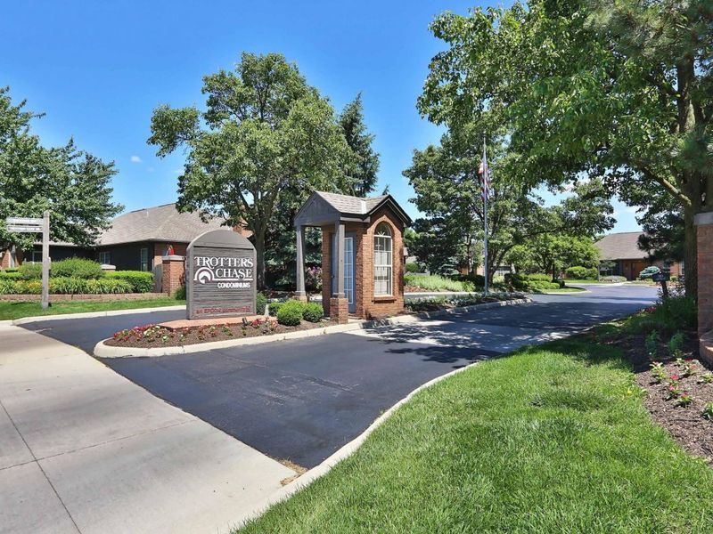 2667 Trottersway Drive , Columbus, OH 43235 Photo 32