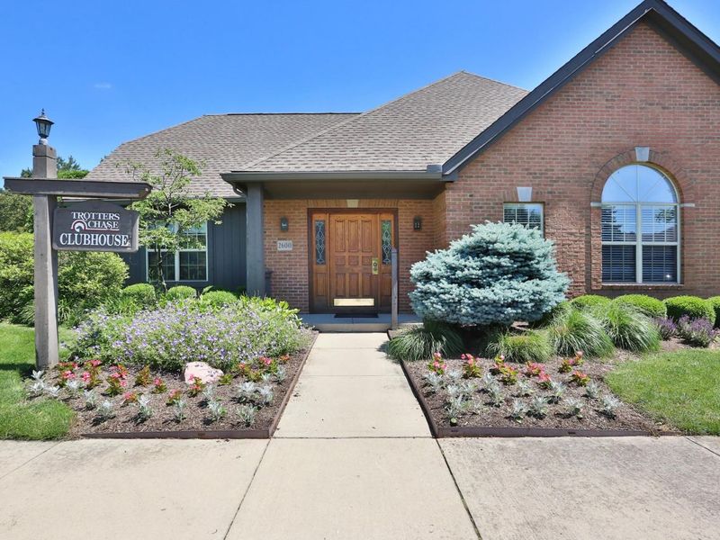 2667 Trottersway Drive , Columbus, OH 43235 Photo 33