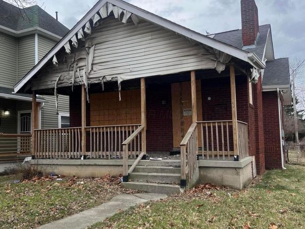 385 S Yale Avenue , Columbus, OH 43223