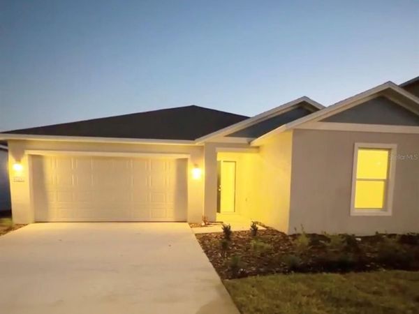 2913 YUKON TRAIL DRIVE , LAKE HAMILTON, FL 33851