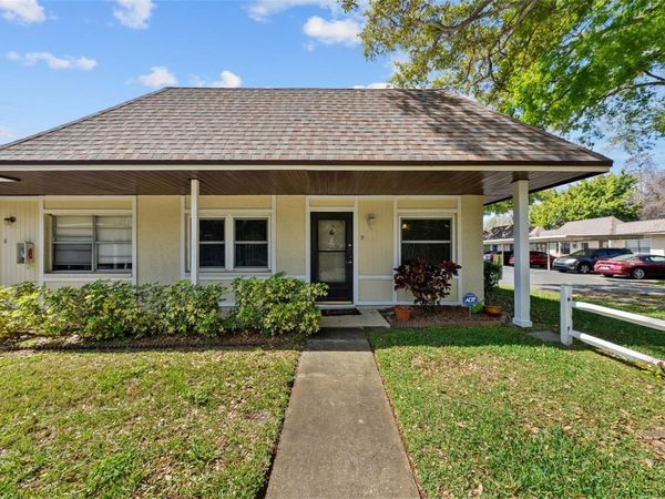 2367 MABEN CIRCLE, Unit P9, PALM HARBOR, FL 34683