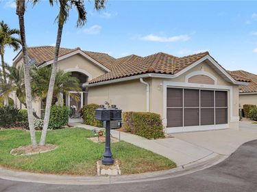 317 STELLA MARIS DRIVE S, NAPLES, FL 34114