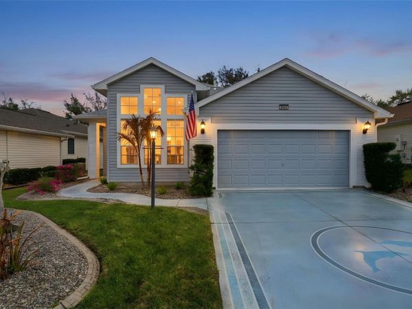 5135 INDIAN OCEAN LOOP , TAVARES, FL 32778