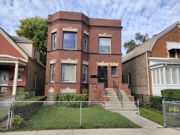 7428 S Princeton Avenue , Chicago, IL 60621
