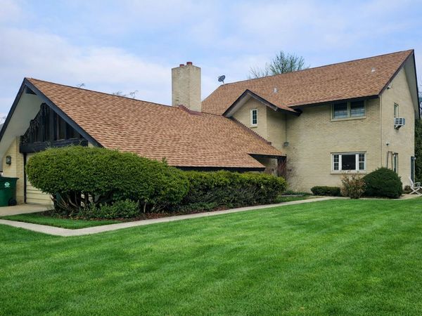 863 N Northwest Highway , Park Ridge, IL 60068