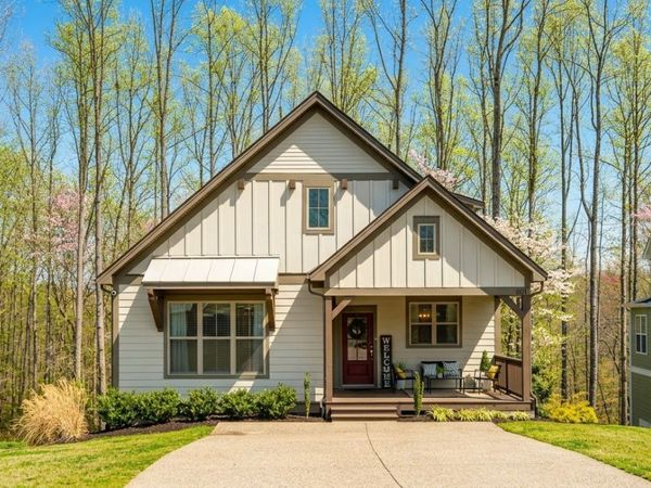 601 Evans Dr, Tullahoma, TN 37388