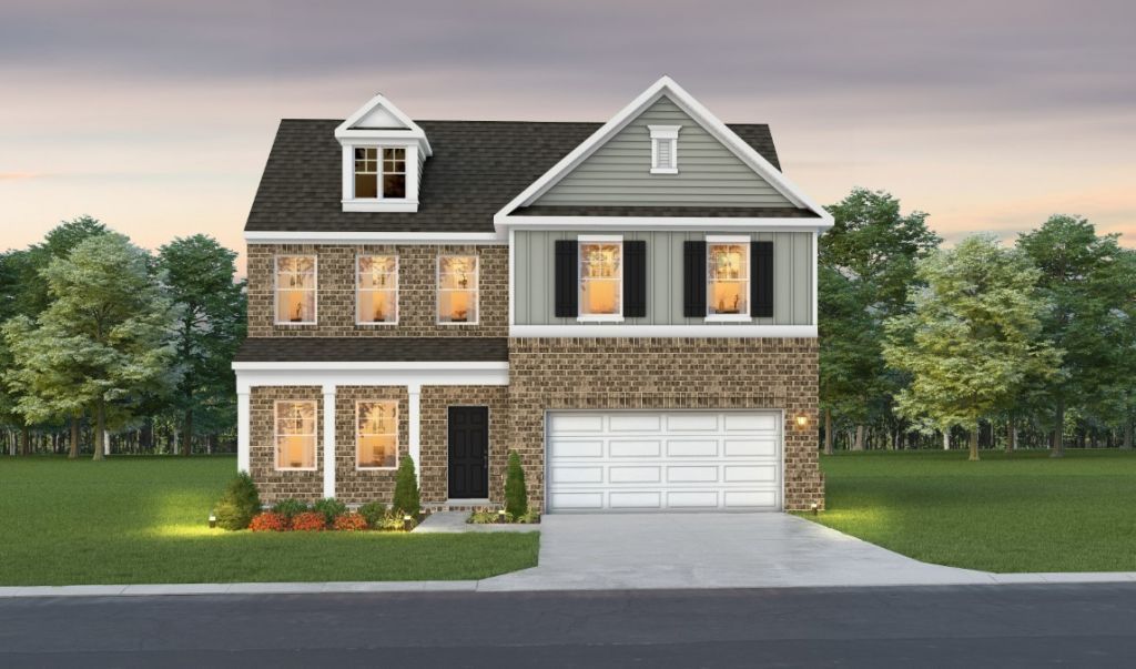 2300 Mary Lou Way , Columbia, TN 38401 Main Photo