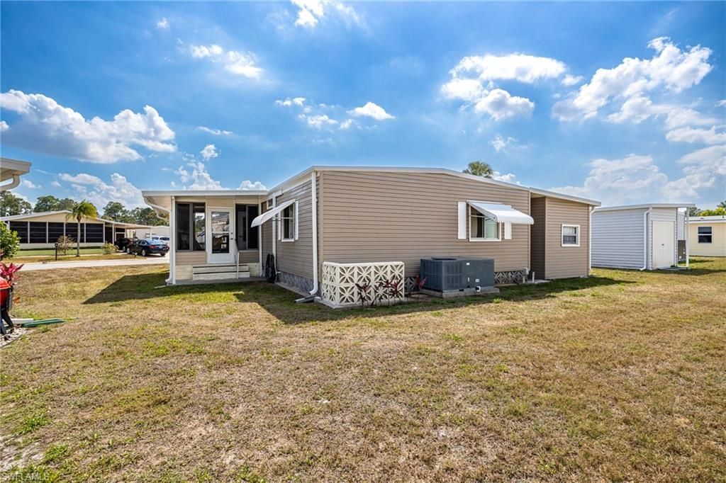 478 Nicklaus Blvd, North Fort Myers, FL 33903 Photo