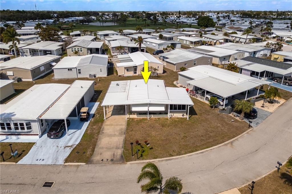 478 Nicklaus Blvd, North Fort Myers, FL 33903 Photo