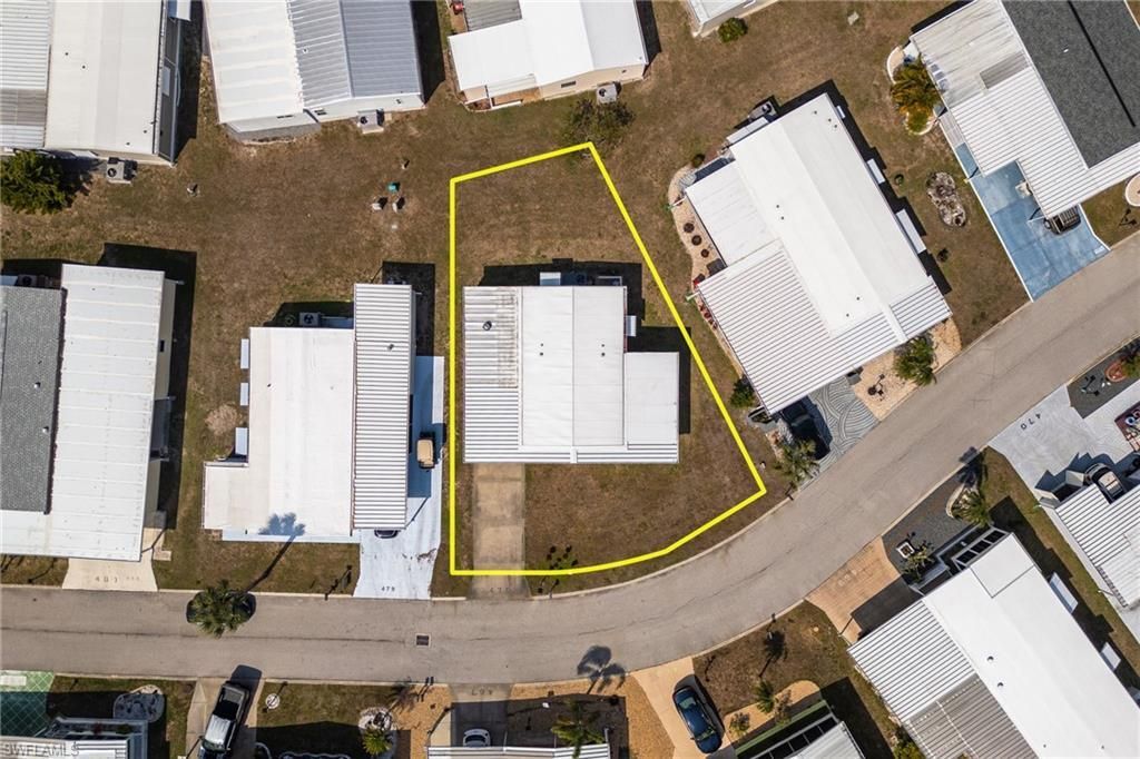 478 Nicklaus Blvd, North Fort Myers, FL 33903 Photo