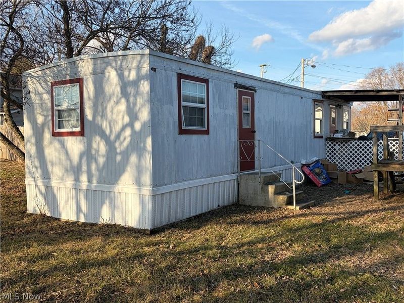 29 Canal Street, Frazeysburg, OH 43822 Photo 2