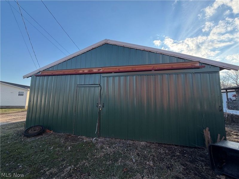 29 Canal Street, Frazeysburg, OH 43822 Photo 4