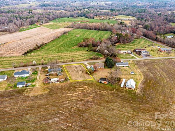 0000 Petra Mill Road , Granite Falls, NC 28630