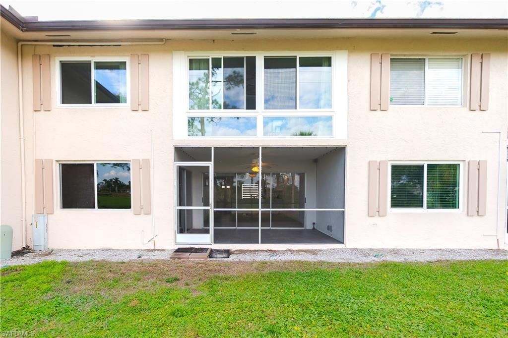 123 Palm Dr, Unit 2865, Naples, FL 34112 Photo