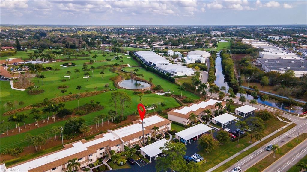 123 Palm Dr, Unit 2865, Naples, FL 34112 Photo