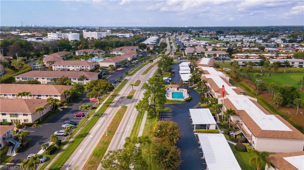 123 Palm Dr, Unit 2865, Naples, FL 34112 Photo
