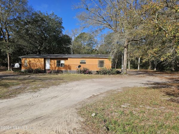 3930 EVERINGTON Road, Green Cove Springs, FL 32043