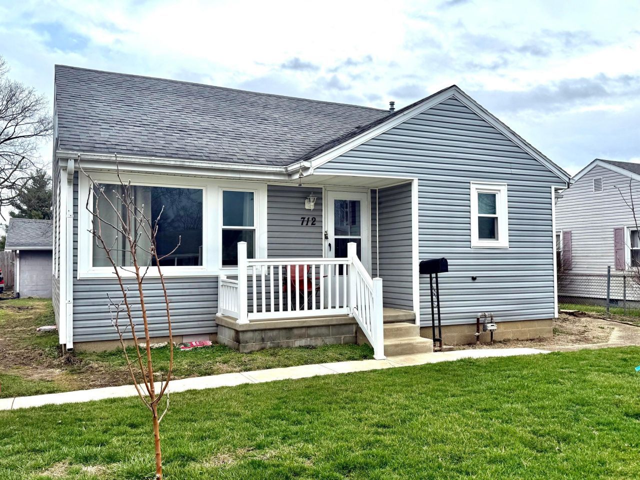 712 S Elm Street , Washington Court House, OH 43160 Main Photo