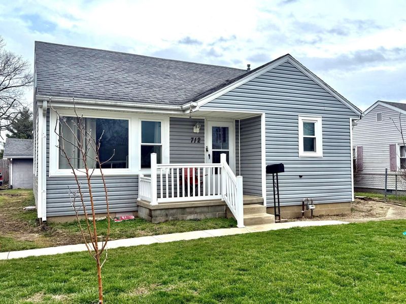 712 S Elm Street , Washington Court House, OH 43160 Photo 1