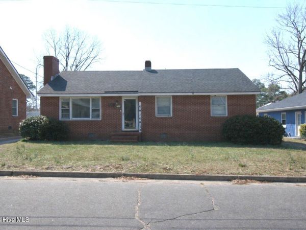 905 Paul Street , Rocky Mount, NC 27803