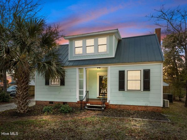 115 Noyes Avenue , Morehead City, NC 28557