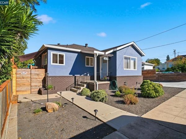 22824 High Street, Hayward, CA 94541