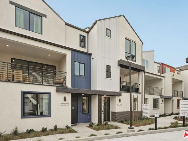 1692 Constellation Drive, Los Angeles, CA 90732