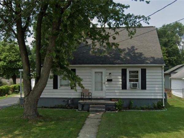 3109 Bexley Drive, Middletown, OH 45042