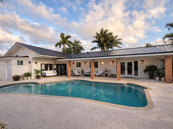 12901 SW 191st St, Unit ., Miami, FL 33177