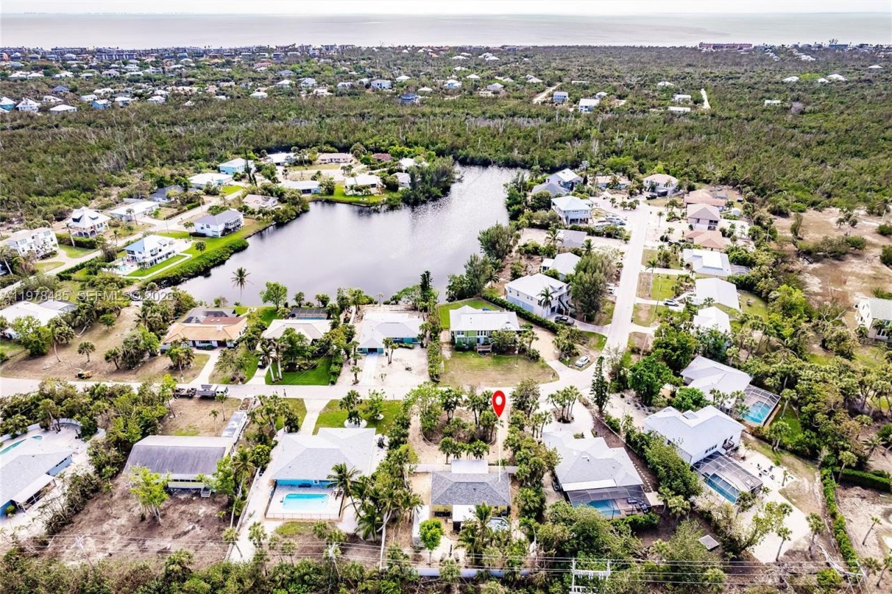 1942 Roseate Ln , Sanibel, FL 33957 Photo