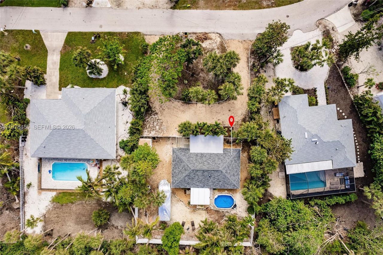 1942 Roseate Ln , Sanibel, FL 33957 Photo