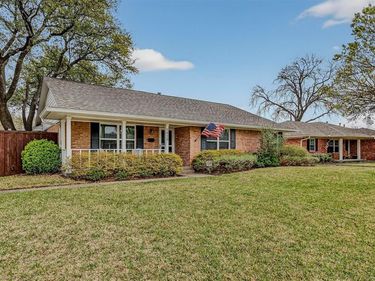 9919 Lakemere Drive, Dallas, TX 75238