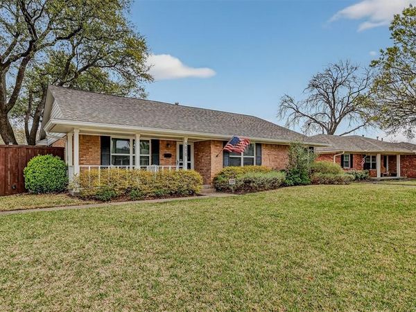 9919 Lakemere Drive, Dallas, TX 75238