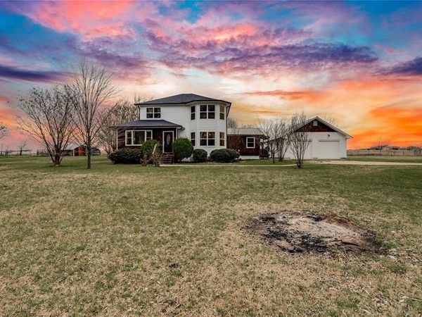 441 Compton Lane, Waxahachie, TX 75167