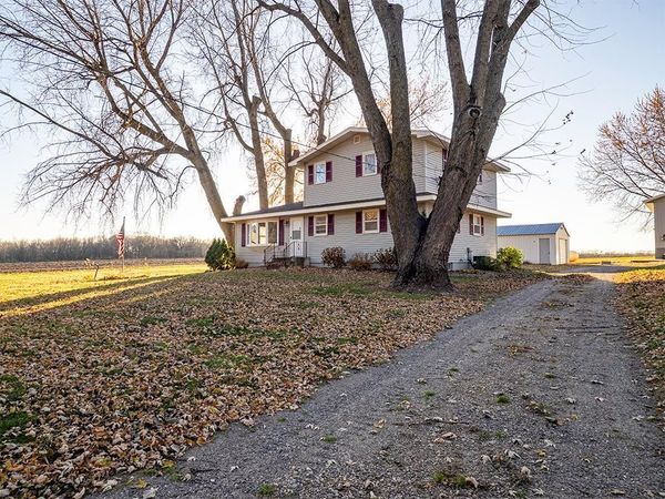 5651 Aetna Avenue SE, Montrose, MN 55363