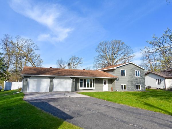 16299 160th Street NE, Thief River Falls, MN 56701