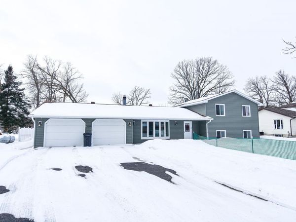 16299 160th Street NE, Thief River Falls, MN 56701