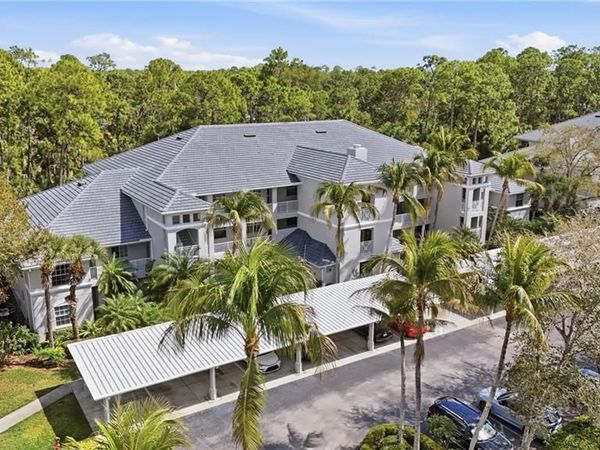 1882 TARPON BAY DR S, Unit 105, NAPLES, FL 34119