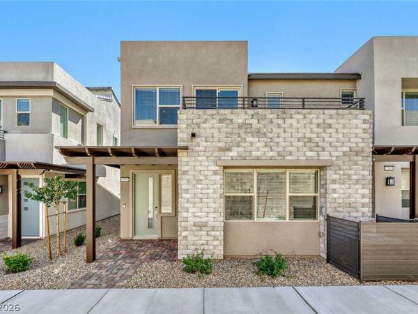 1509 Melodic Lark Drive, Las Vegas, NV 89138
