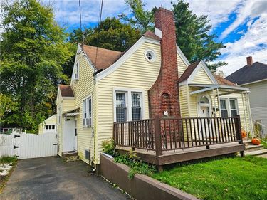 112 Glen Avenue , Elmira, NY 14905