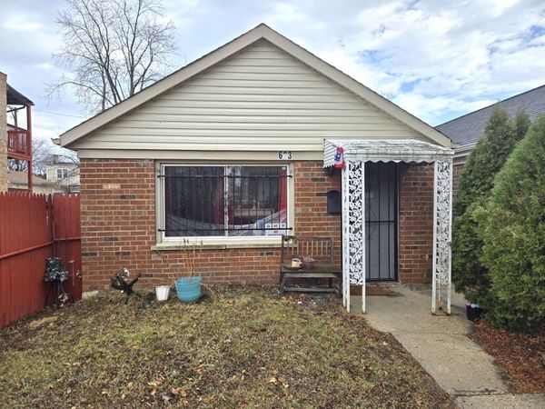623 N Christiana Avenue , Chicago, IL 60624