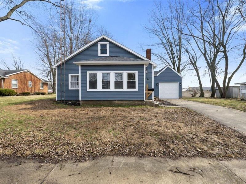 504 Liberty Street, Bradford, OH 45308 Photo 1